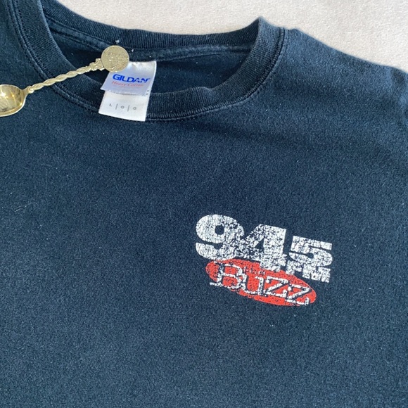 Vintage Houston 945 radio - Picture 5 of 6